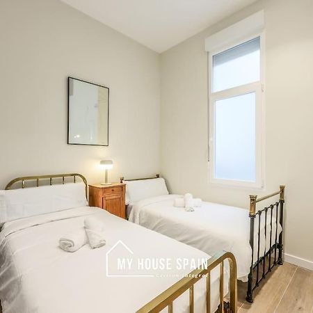 Myhousespain - La Cesteria Madri Exterior foto