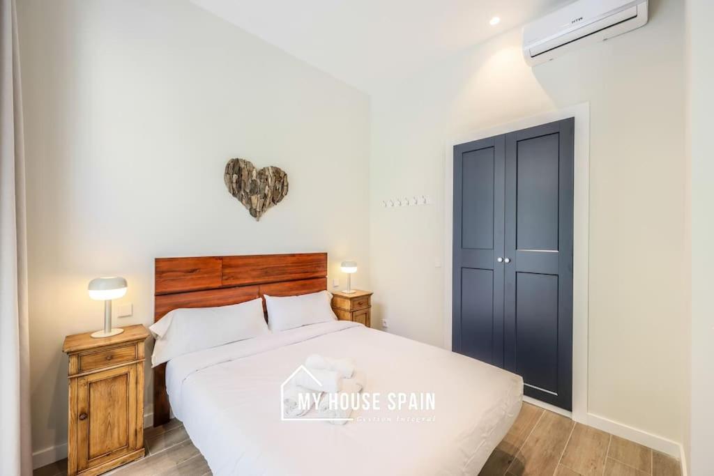 Myhousespain - La Cesteria Madri Exterior foto