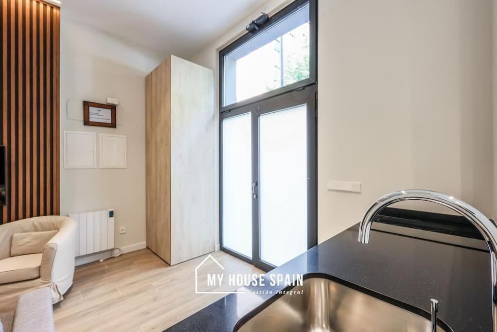 Myhousespain - La Cesteria Madri Exterior foto